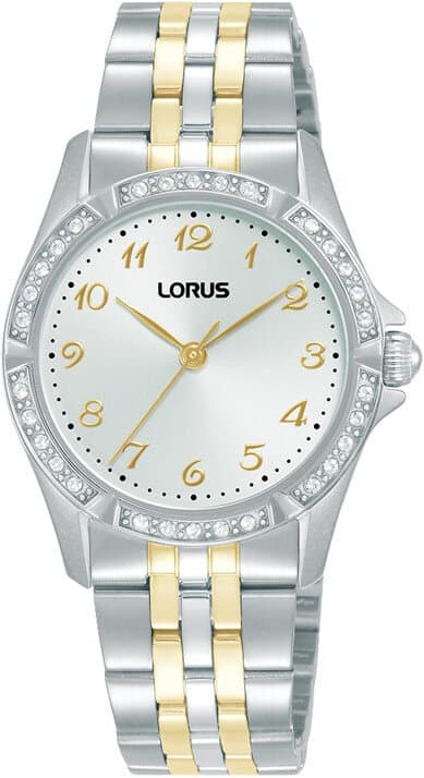 Lorus Analogové hodinky RG249YX9