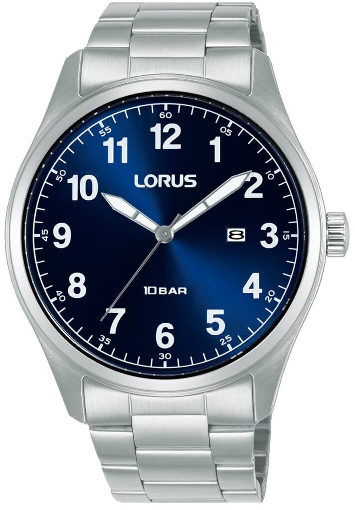 Lorus Analogové hodinky RH973SX9