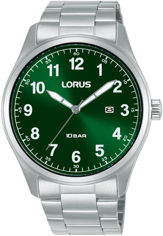 Lorus Analogové hodinky RH975SX9