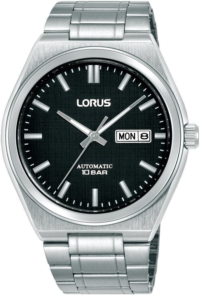Lorus Automatic RL437CX9G