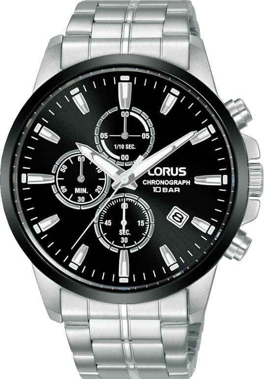 Lorus Analogové hodinky RM385HX9