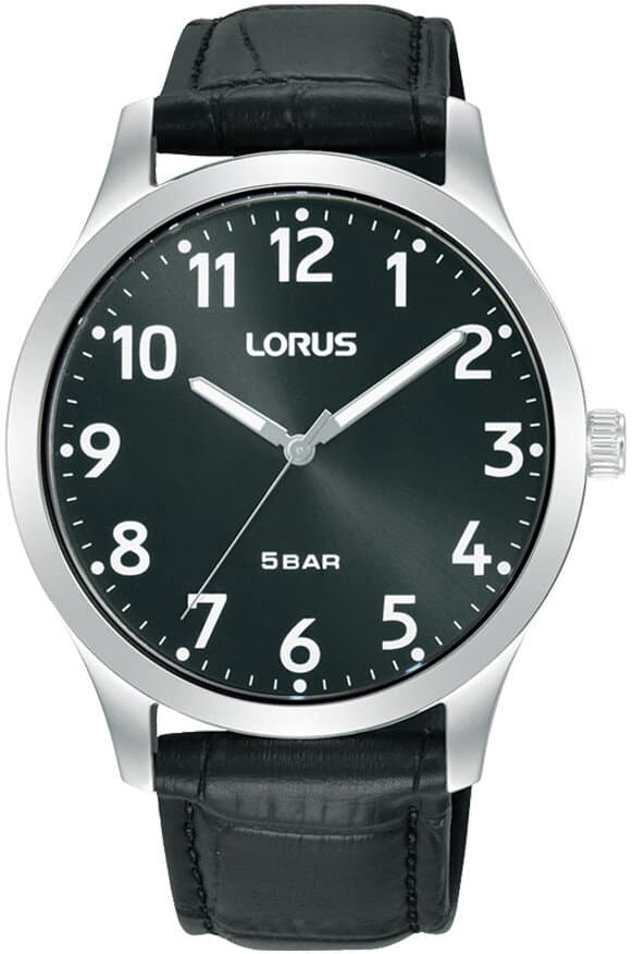 Lorus Analogové hodinky RRX03JX9
