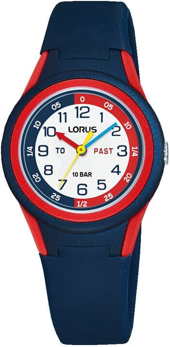 Lorus Analogové hodinky RRX79JX9