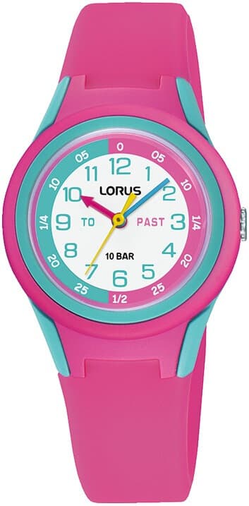 Lorus Analogové hodinky RRX81JX9