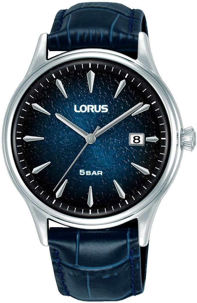 Lorus Analogové hodinky RS995DX9