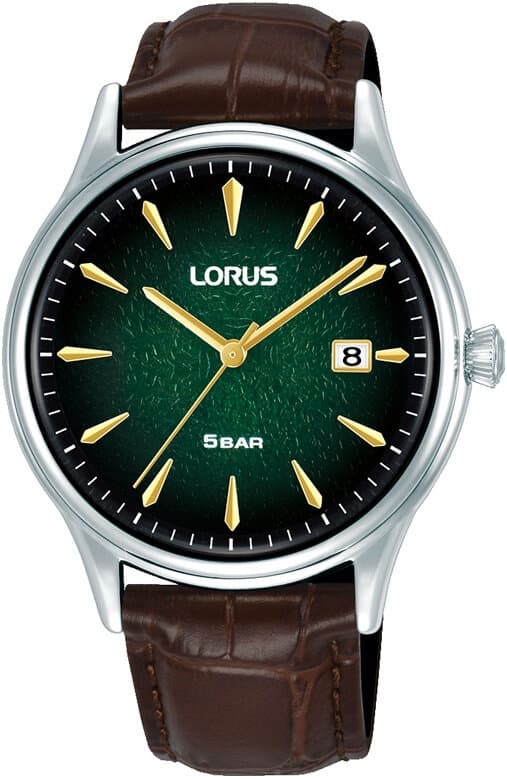 Lorus Analogové hodinky RS997DX9