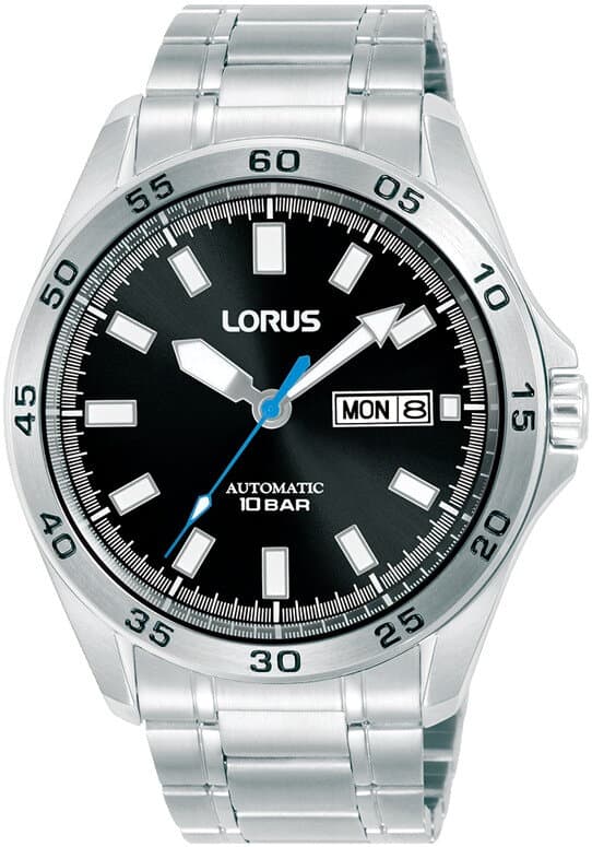 Lorus Automatic RL419CX9