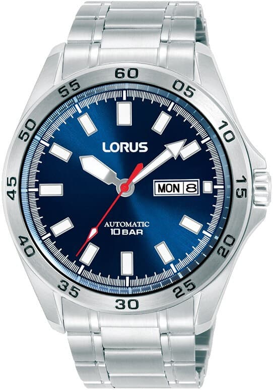 Lorus Automatic RL421CX9