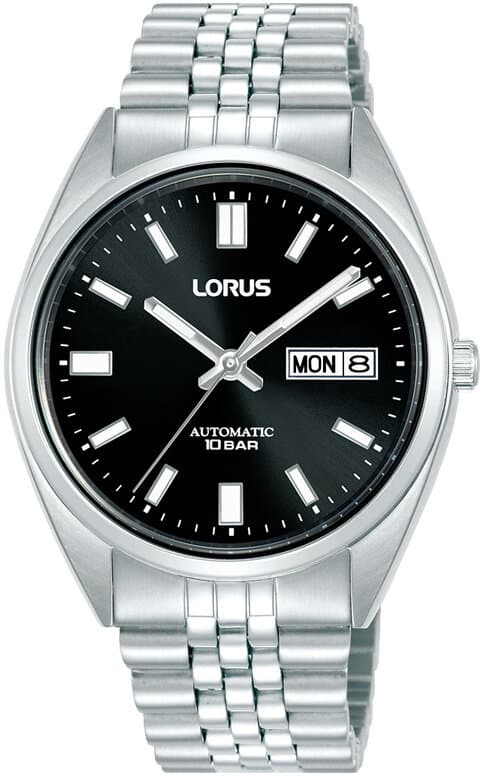 Lorus Automatic RL427CX9