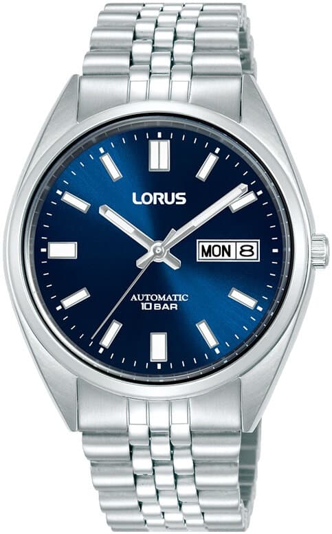 Lorus Automatic RL429CX9