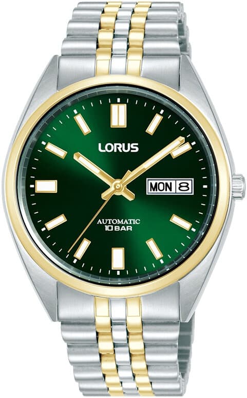 Lorus Automatic RL430CX9