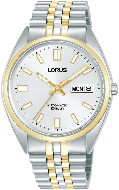 Lorus Automatic RL432CX9