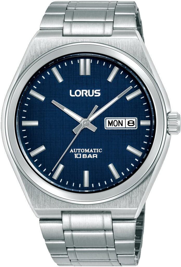 Lorus Automatic RL439CX9G