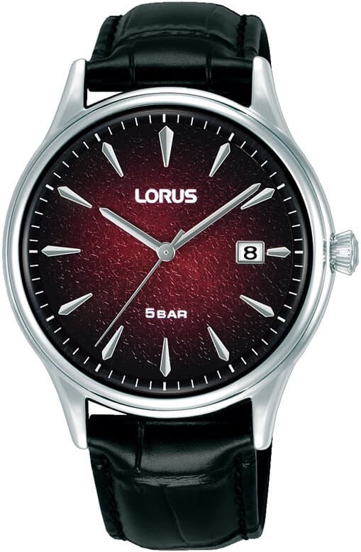 Lorus Analogové hodinky RS901EX9