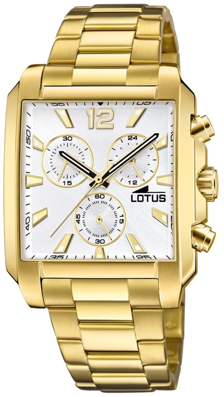 Lotus Chrono L18853/1