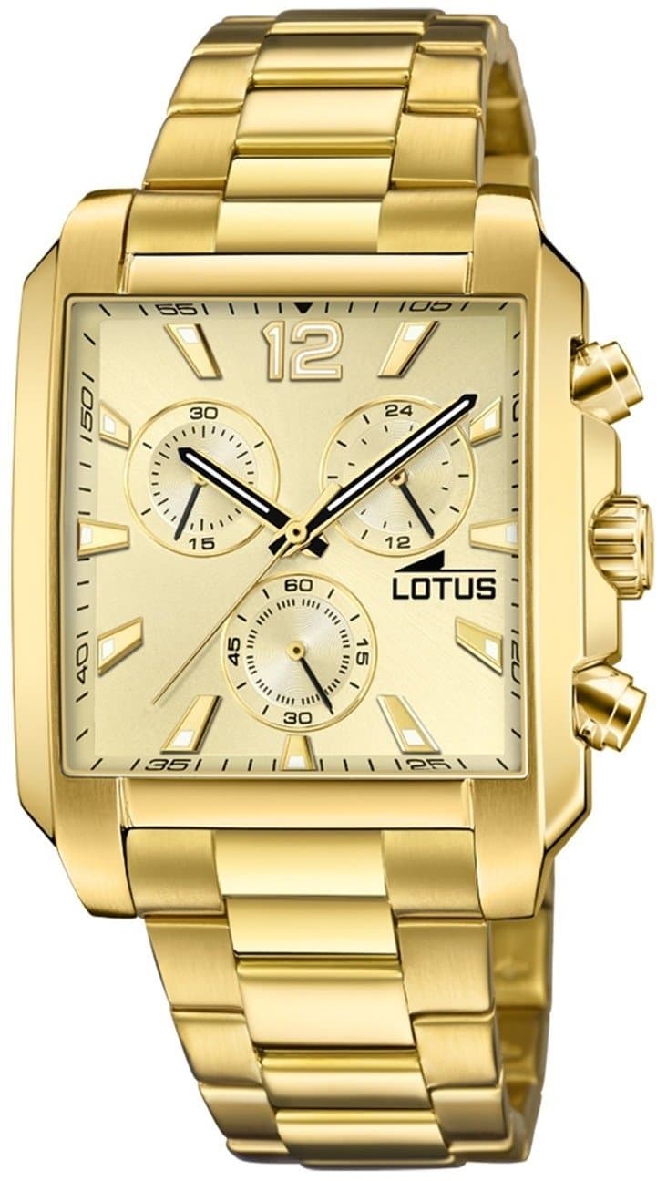 Lotus Chrono L18853/5