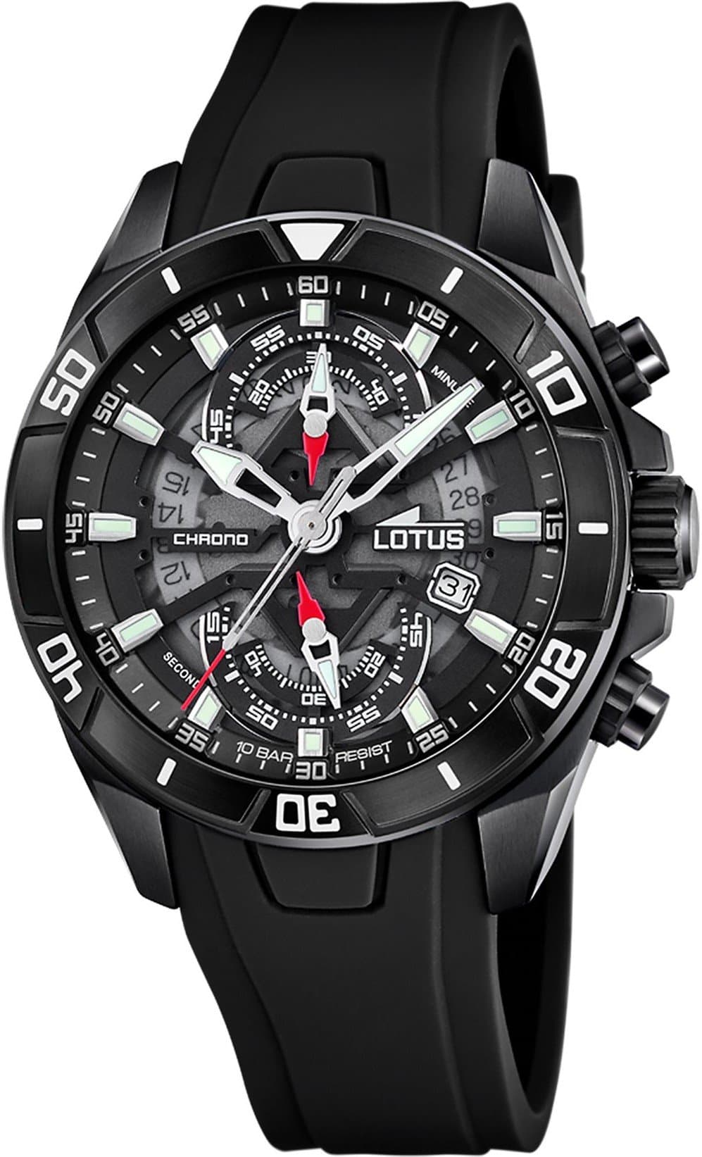 Lotus Code L18945/6