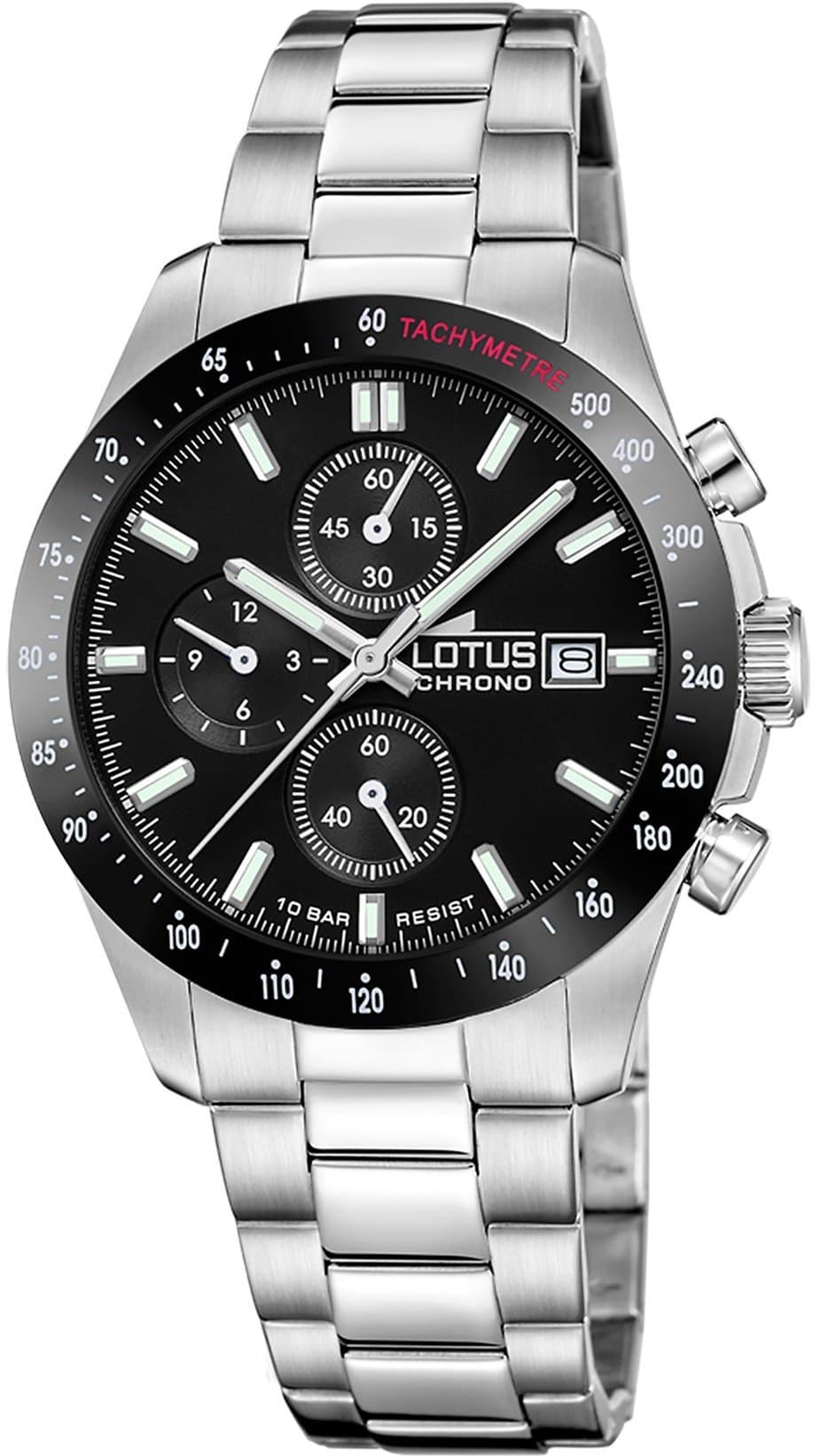Lotus Chrono L18994/8