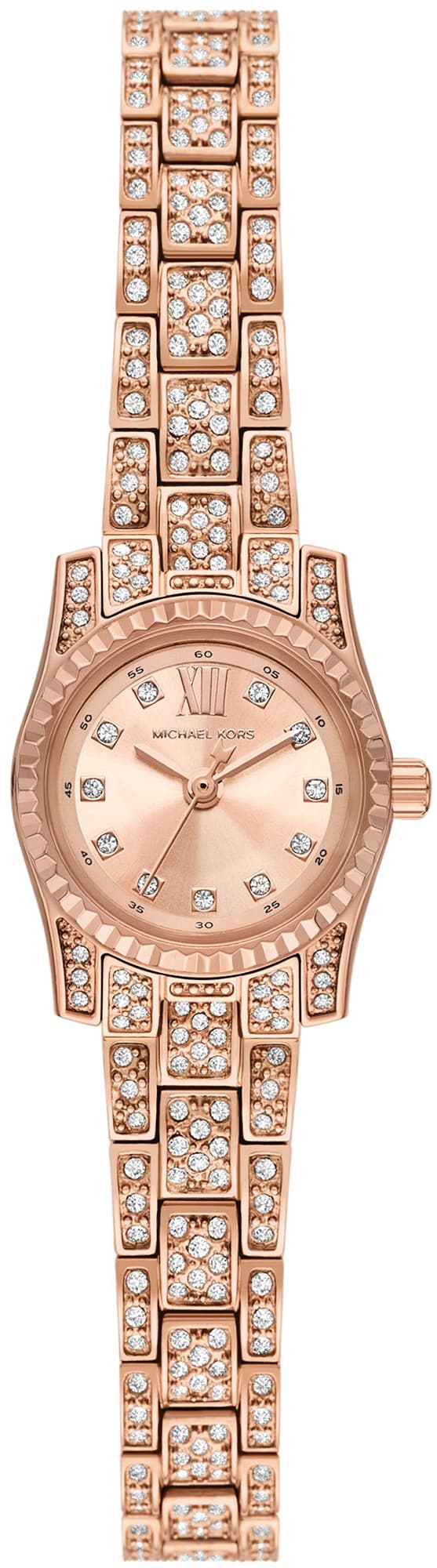 Michael Kors Lexington MK4863