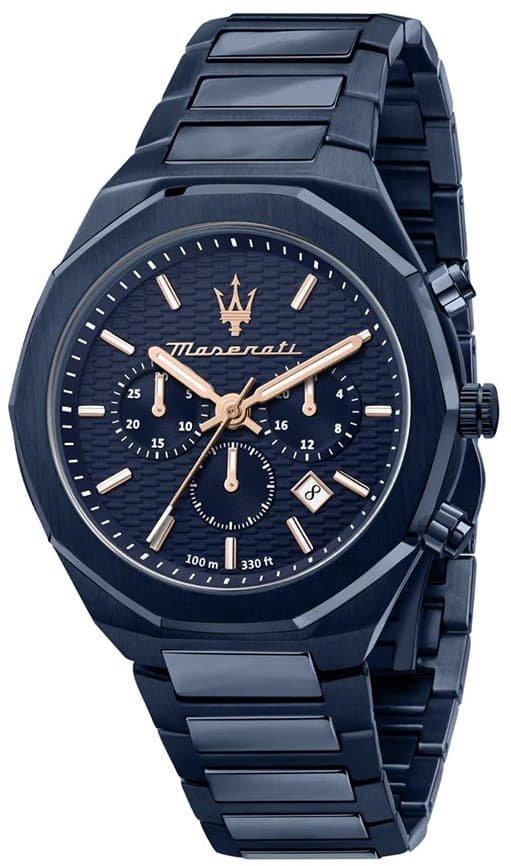 Maserati Stile R8873642008