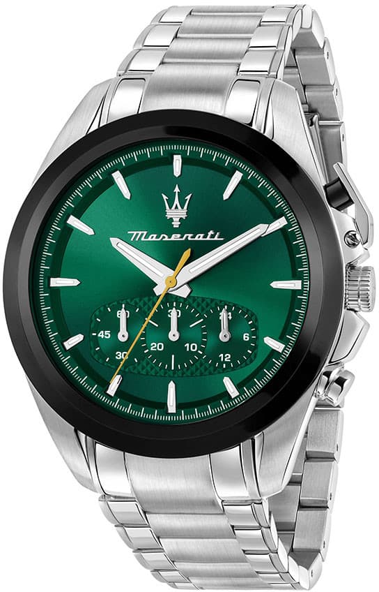 Maserati Traguardo R8873612065