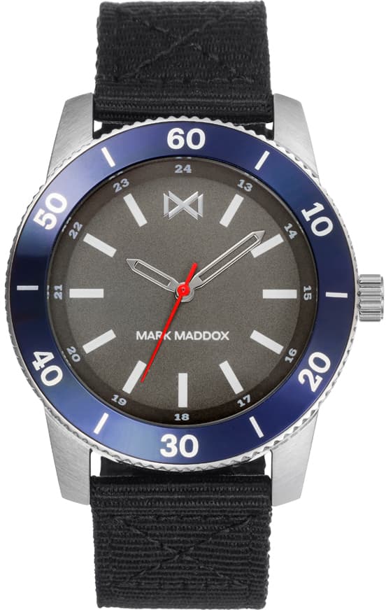 Mark Maddox Mission HC7124-46