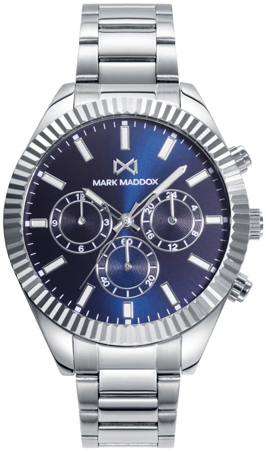 Mark Maddox Shibuya Chrono HM1006-37