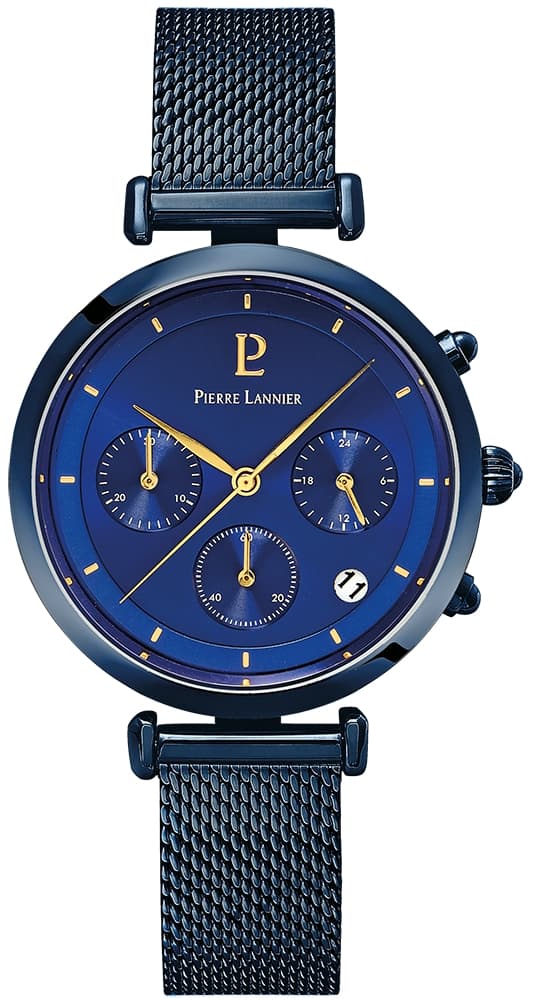 Pierre Lannier Lutecia 084J869