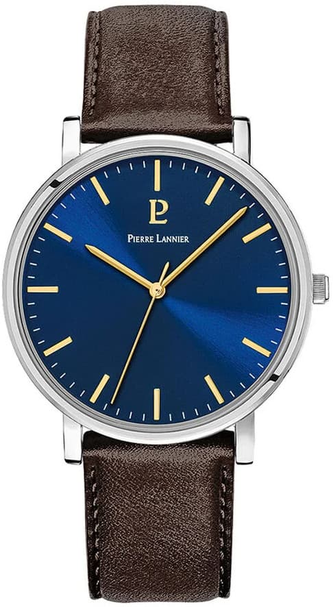 Pierre Lannier Essential Evidence Automatic Essential 217G164