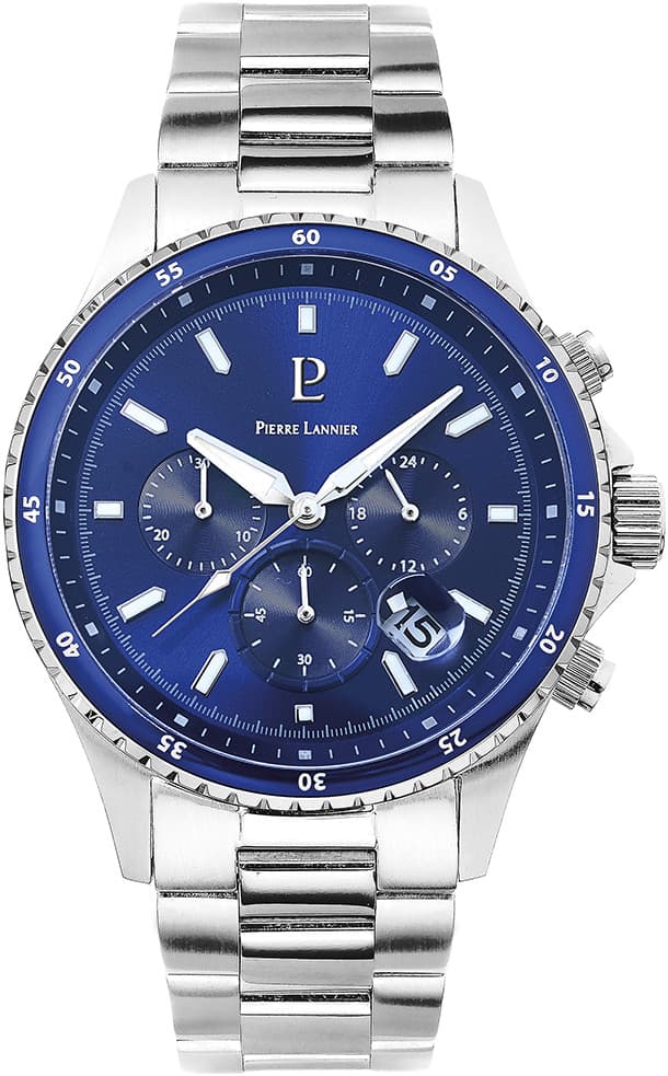 Pierre Lannier Cronos 226G161