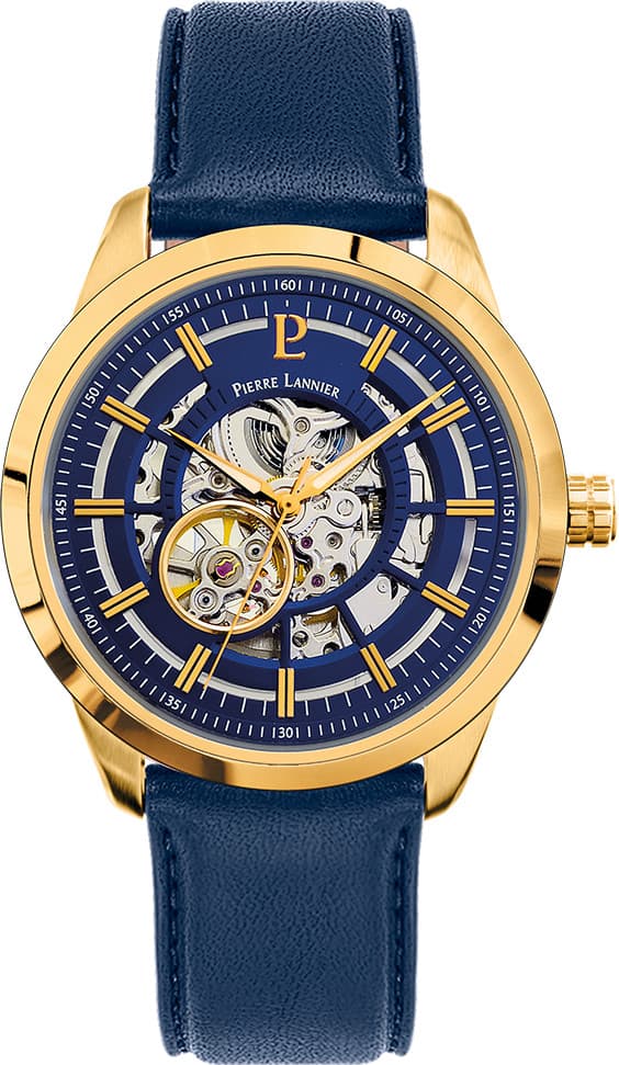 Pierre Lannier Automatic 326C066