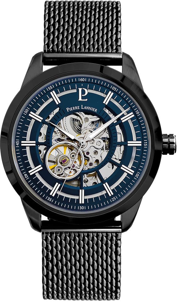 Pierre Lannier Automatic 330D469