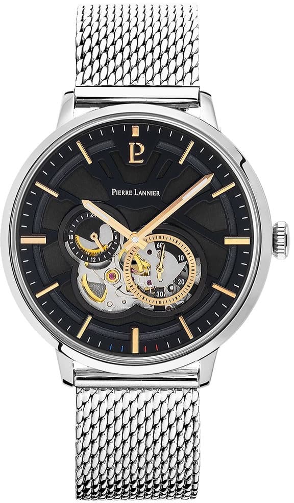 Pierre Lannier Trio Automatic 334B131