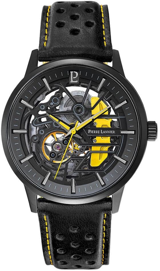Pierre Lannier Paddock Automatic 338A443
