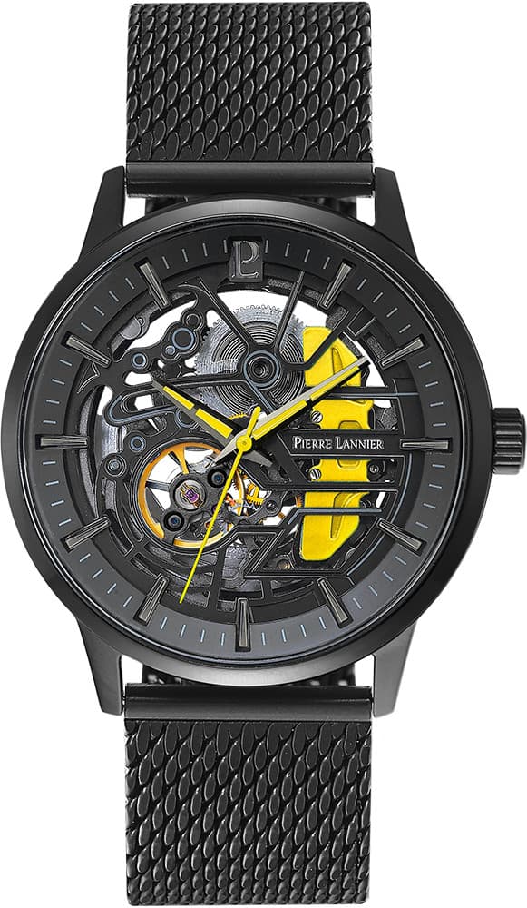 Pierre Lannier Paddock Automatic 338A449