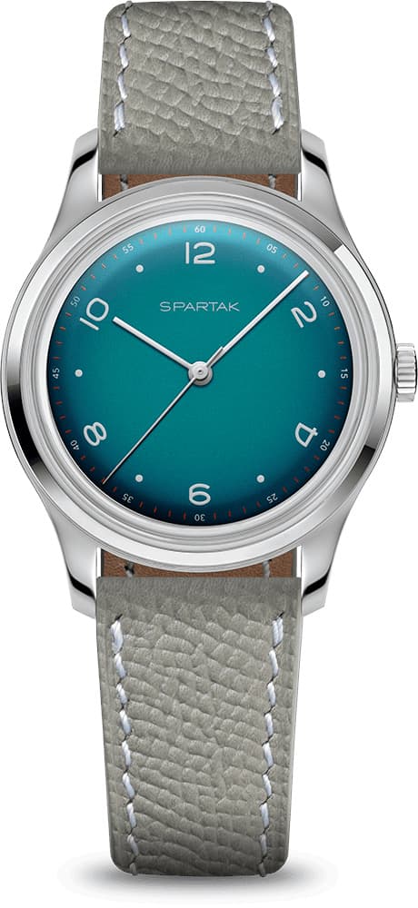 Prim Spartak 39 Laguna Automatic