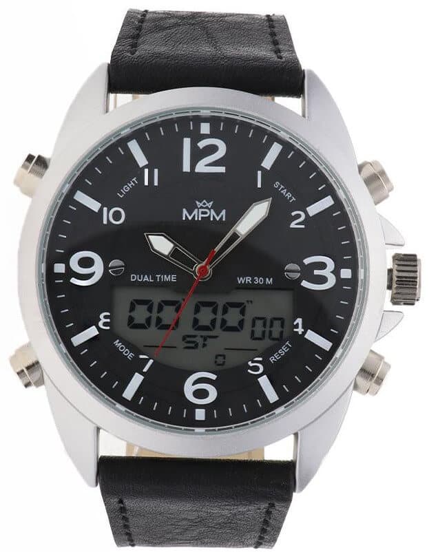 MPM Quality W01M.11187.A