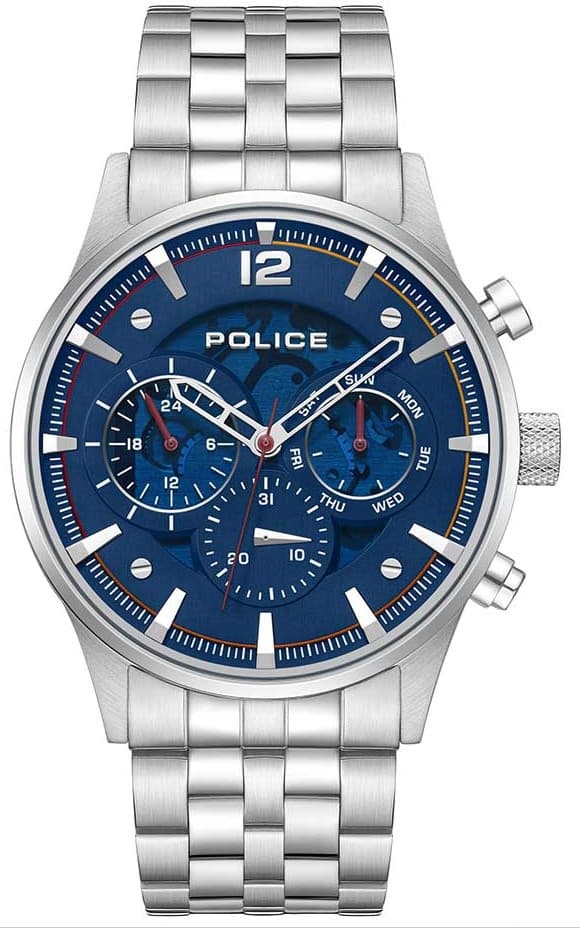 Police Driver II PEWGK0040204