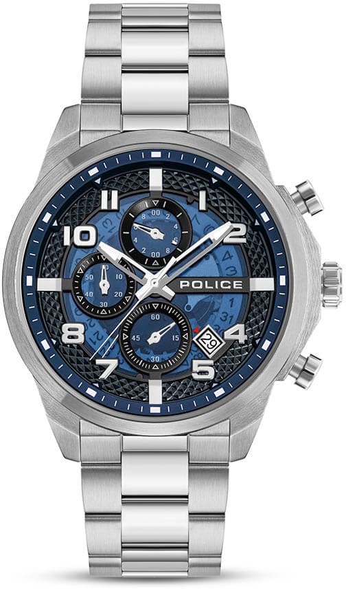 Police Soul PEWGK0053901