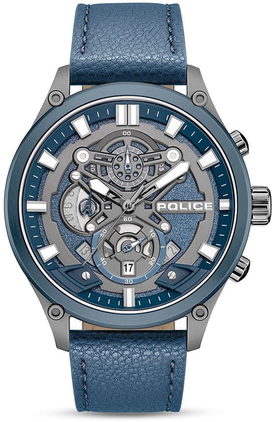 Police Wadden PEWGC0054206