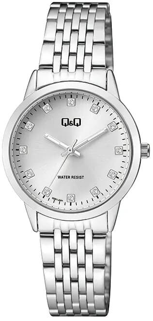 Q&Q Analogové hodinky QZ81J201Y