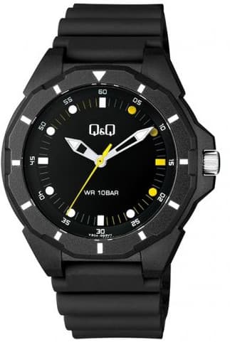 Q&Q Analogové hodinky V30A-003VY
