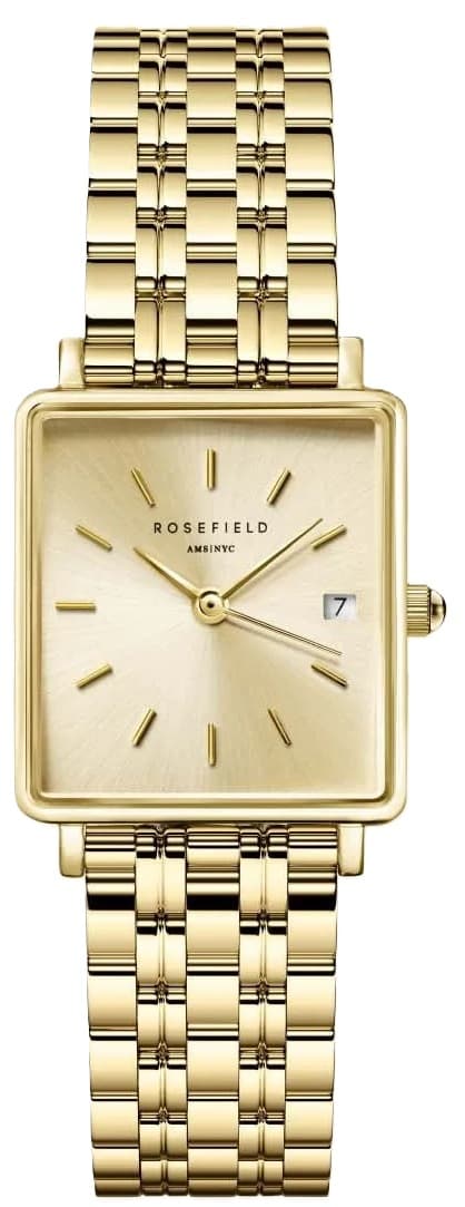 Rosefield The Boxy QCGSG-Q048
