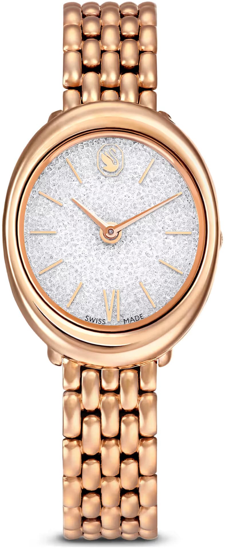 Swarovski Imber Oval 5717532