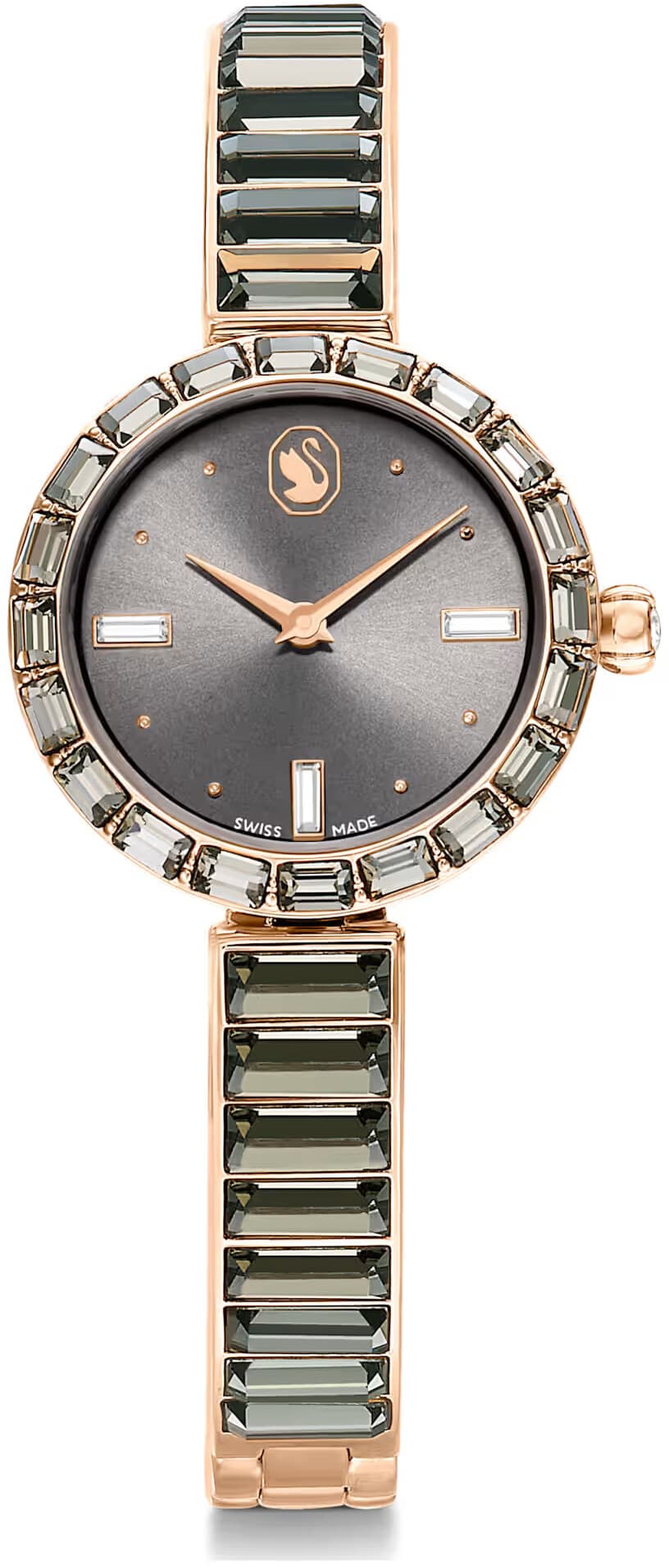 Swarovski Matrix Bangle 5679887