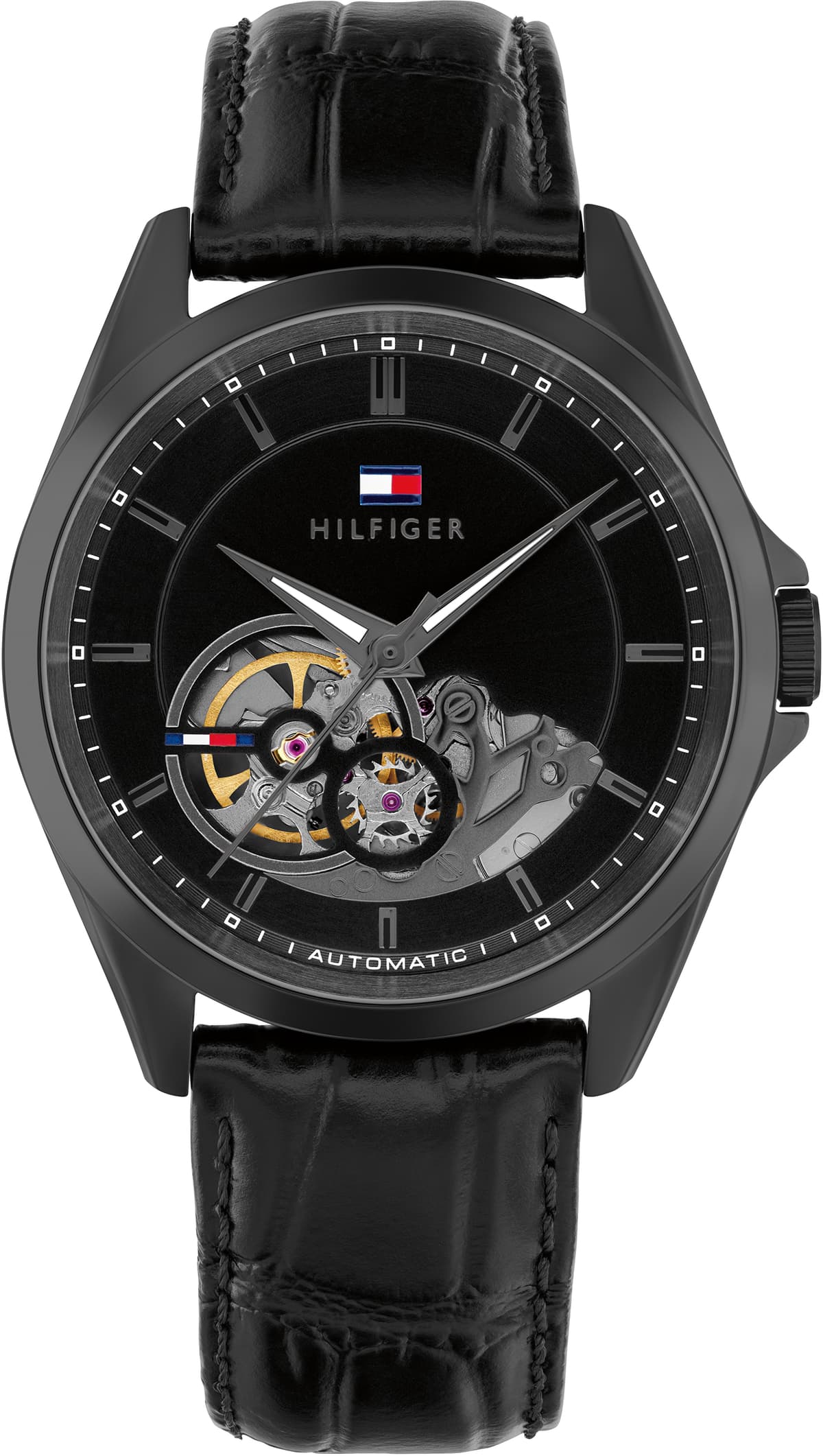 Tommy Hilfiger Baker Automatic 1710714