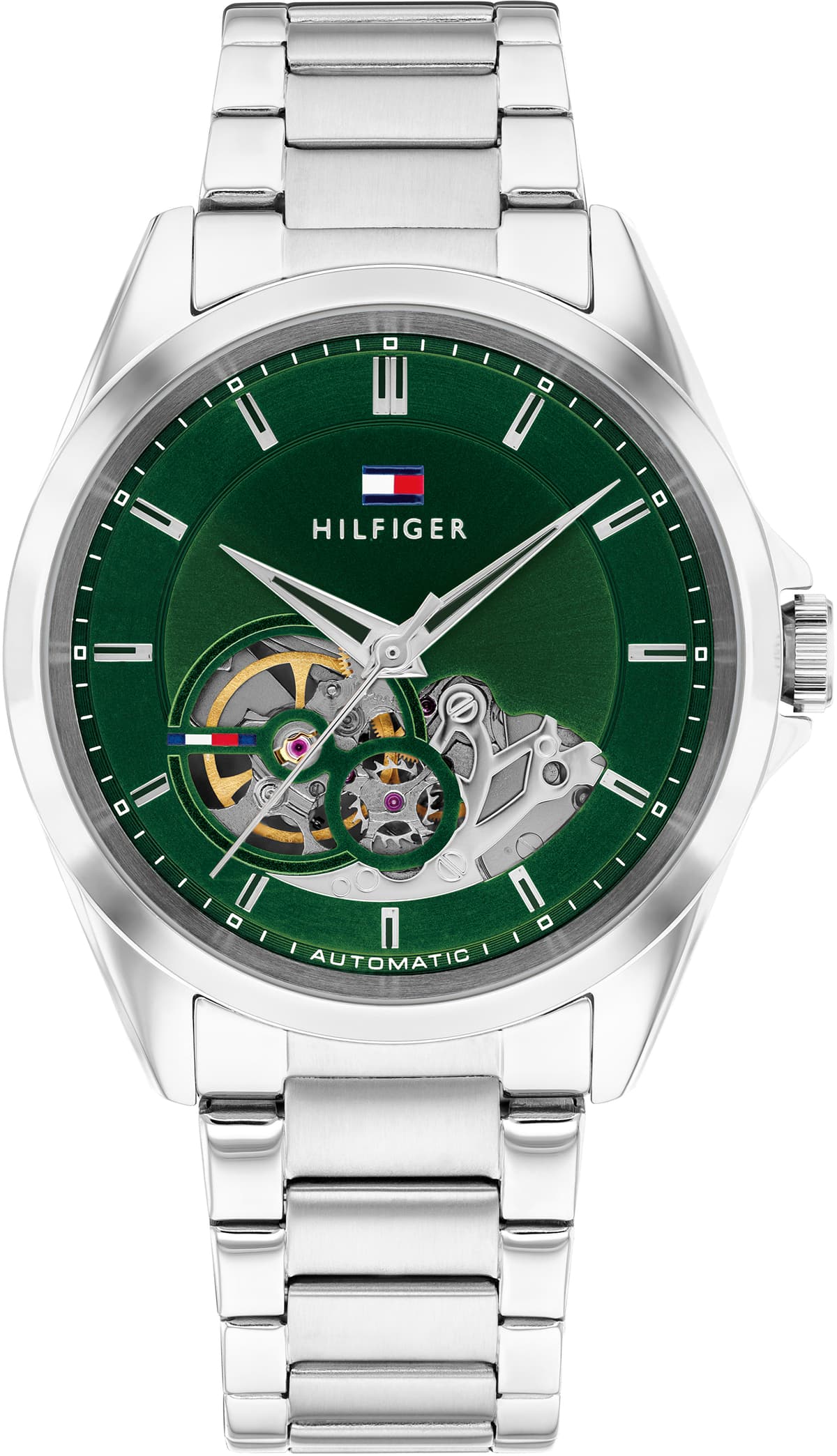Tommy Hilfiger Baker Automatic 1710717