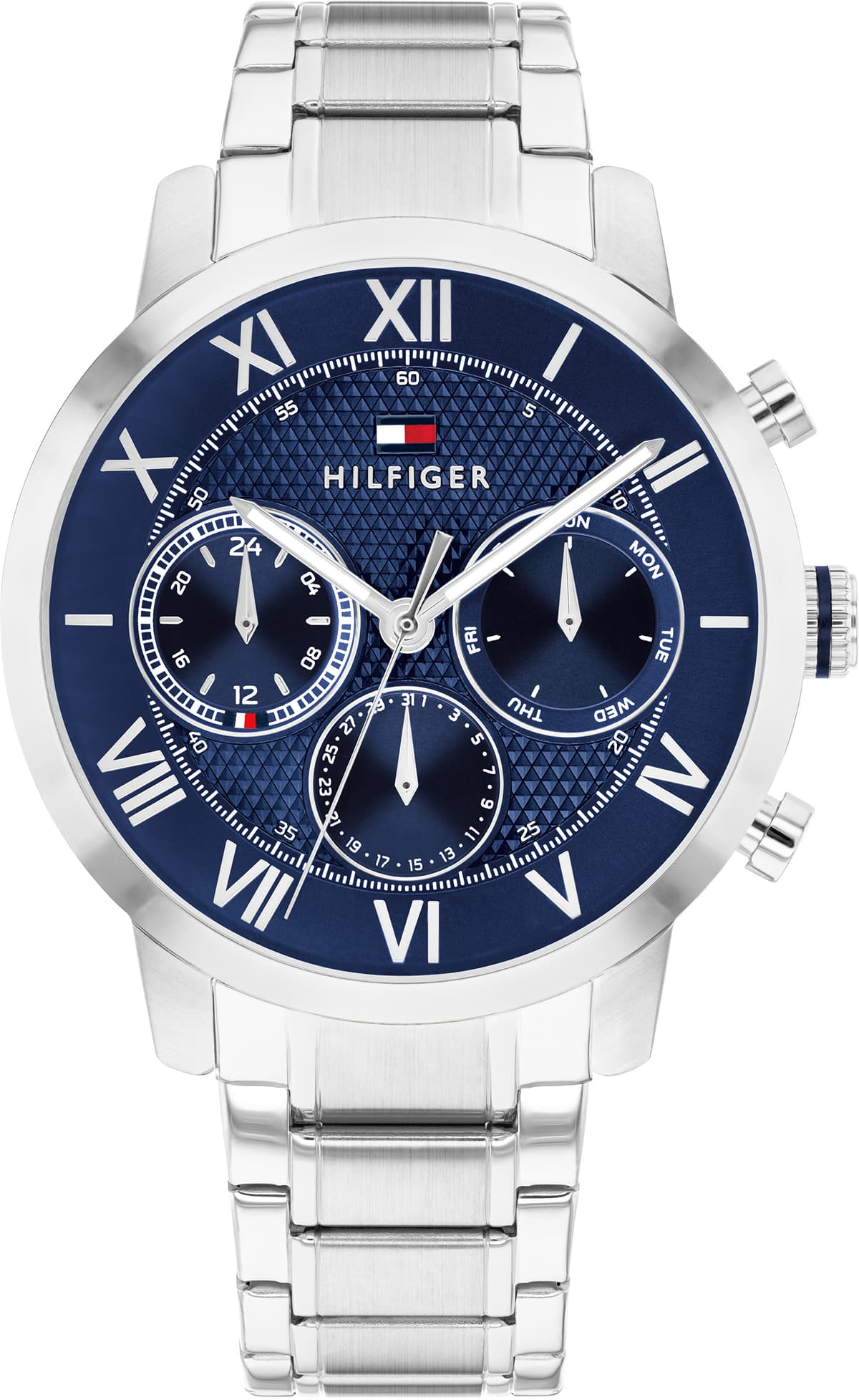 Tommy Hilfiger Oxford 1710728
