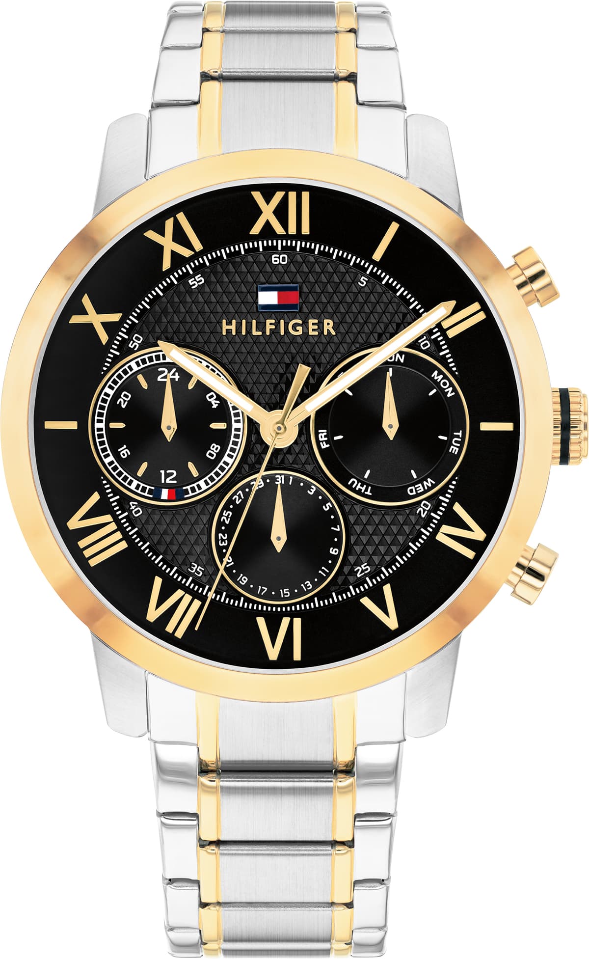 Tommy Hilfiger Oxford 1710729