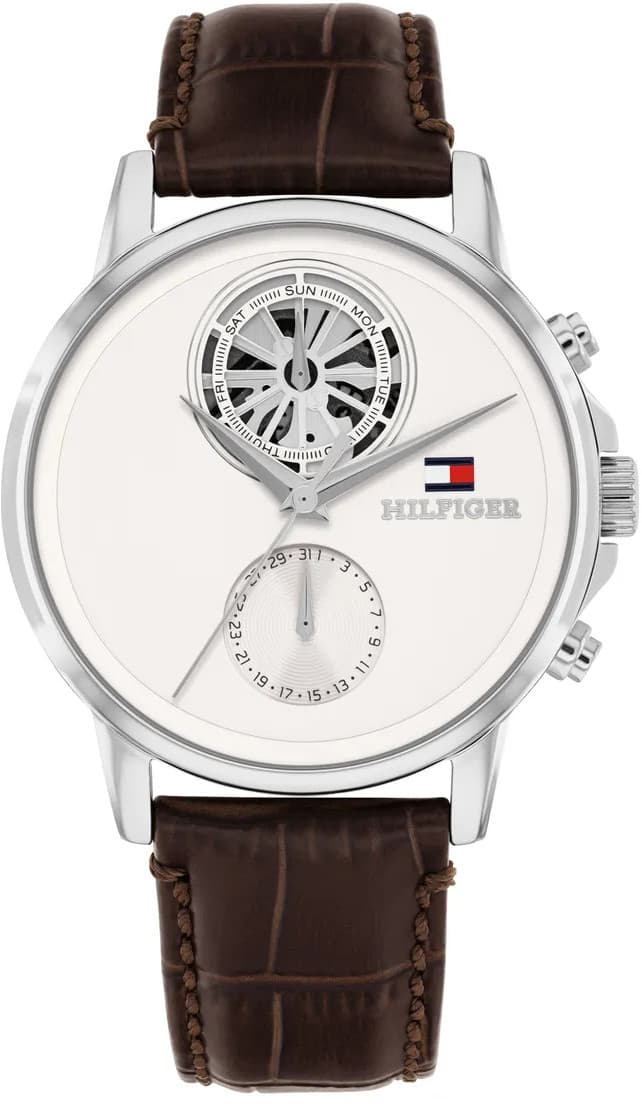 Tommy Hilfiger Stewart 1710746